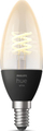 Llampë e zgjuar Philips Hue B39, LED 4.5W 300 lm, E14, dritë e ngrohtë