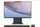 Kompjuter All-in-one Lenovo IdeaCentre, 24IRH9 i7-13620H, 16 GB, 512 GB, SSD, No OS, i zi