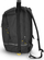 Çantë biçiklete Wozinsky Double Bike Bag Backpack 2in1, 30L, e zezë