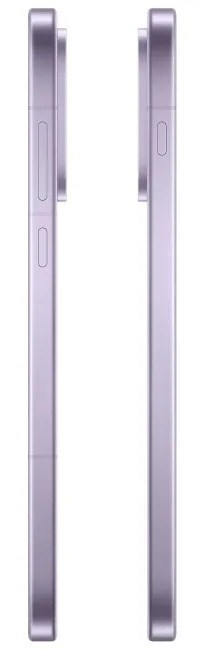 Телефон OnePlus 15, 512GB, 16GB RAM, 5G, Ултра Виолетова