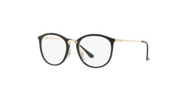 Syze Optike Ray Ban 7140 2000
