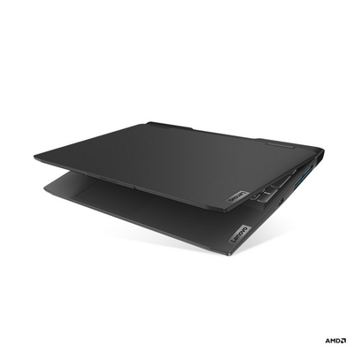Laptop Lenovo IdeaPad Gaming 3 15ARH7, 15.6", 16GB RAM, 512GB SSD, Ryzen 5 6600H, GeForce RTX 3050, gri