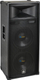 Box skene Dibeisi Q1224, 800W, 2x 12", e zezë