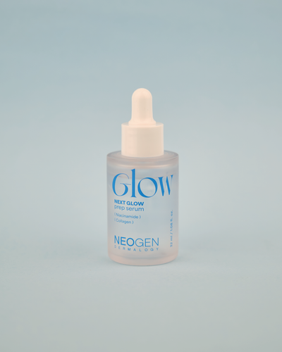 NEOGEN DERMALOGY Next Glow Prep Serum