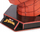 Set lodër për ndërtim 4D Build Marvel Spiderman, figurë 3D, për kalamaj, me shumë ngjyra