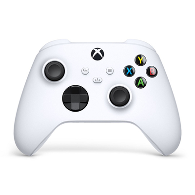 Konzolë lojërash Microsoft Xbox Series S, 512GB, Wi-Fi, e bardhë