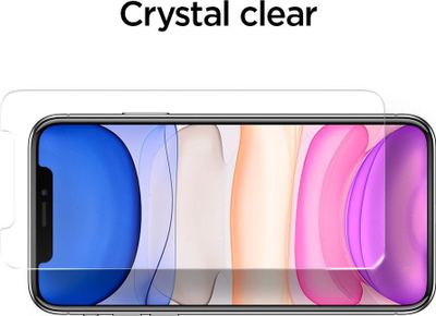 Xham mbrojtës Spigen ALM për iPhone 11