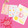 Set kreativ Paint Pops Pop N Splat Gallery Kit, mjete pikturimi, nga mosha 5 vjeç