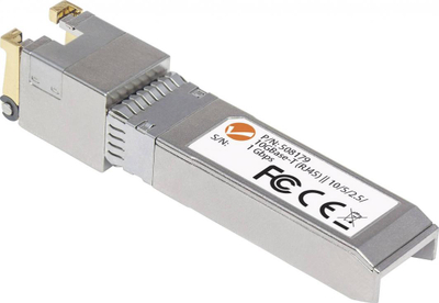 Modul transmetues Intellinet Network Solutions MiniGBIC/SFP+, 10GBase-T, RJ45, 10 Gigabit