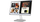Monitor Lenovo L24m-40, 23.8", 1920 x 1080, Full HD, 100 Hz, i hirtë
