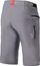Pantallona çiklizmi Alpinestars A-Dura Elite, për burra, madhësia 30, gri