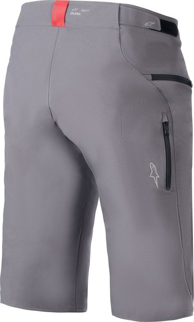 Pantallona çiklizmi Alpinestars A-Dura Elite, për burra, madhësia 30, gri