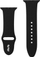 Rrip Crong për Apple Watch, 42/44 mm, i zi
