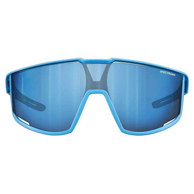 Syze sporti për fëmijë Julbo Fury S, lente Spectron 3 Blue, light blue