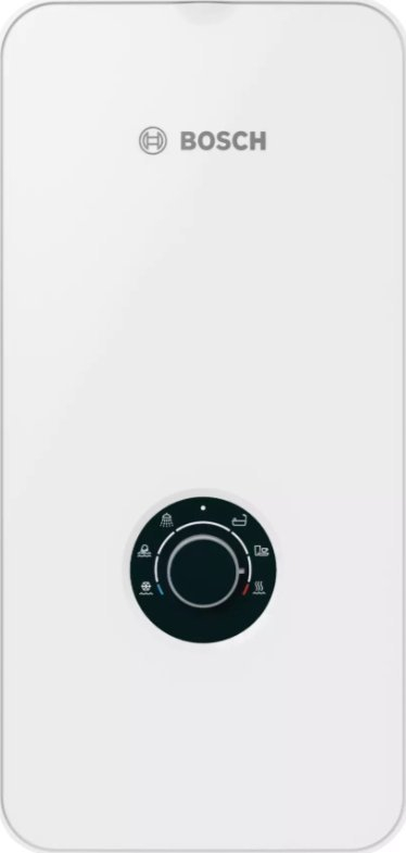 Ngrohës uji Bosch TR5001 15/18/21 EB, trefazor, elektronik