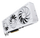 Kartë grafike Asus Prime RTX 5070 O12G, 12GB, GDDR6X, e bardhë