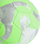 Top futbolli Adidas Tiro League Thermally Bonded, madhësia 5, jeshile gri