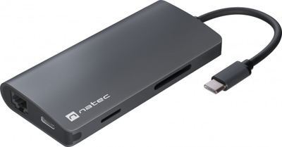 Replikator Natec Fowler 2 V2 USB-C (NMP-2162)