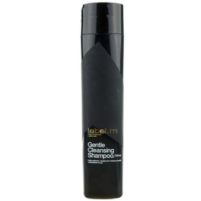 Shampo pastrues për flokë Label.m 300 ml