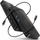 Docking station AXAGON HMC-U4, USB4 40Gbps, HDMI edhe DP 8K, gri