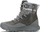 Këpucë mali Merrell Siren 4 Thermo Mid Zip WP W, membranë kundra ujit, taban Vibram, gri