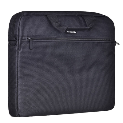 Çantë dore për laptop iBOX TN6020, 15.6", e zezë
