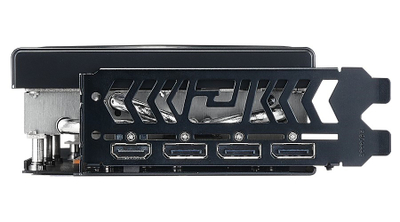 Kartë grafike PowerColor AMD Radeon RX 7800 XT, OC, 16 GB GDDR6