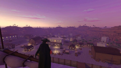 Видео игра Zorro The Chronicles (Xbox ONE)