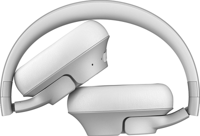 Kufje Fresh n Rebel Clam Core 3HP3200IG, wireless, on ear, gri