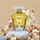 Parfum për goca Nylaa Cristalla Claire, EDP, 100ml, aromë agrume me lule