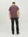 Maicë Jack&Jones JJELOGO Standard Fit 12238252 Port Royale