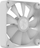 Ventilator PC APNX FP1 ARGB, 140mm, PWM, i bardhë