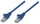 Kabllo rrjeti Intellinet Network Solutions, Patchcord, Cat6, SFTP, 1.5m, e kaltër