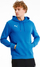 Bluzë me kapuç Puma TeamGoal 23 Casuals M 656580-02, me xhep kangur, për burra, blu e kaltër
