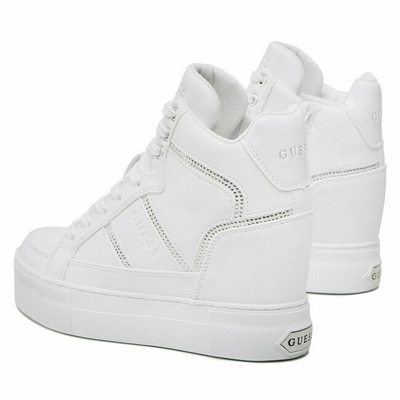 Atlete Guess, tё bardha