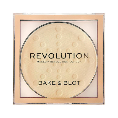 Revolution Bake & Blot, Banana Light