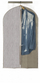 Qese rrobash NP-111, tekstil, 60x100cm, bezhë