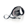 Zinxhir Flexi Glam Splash për qen, M, 5m / 25 kg