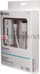 Adapter video Sandberg 50878, nga VGA në HDMI, me USB dhe audio 3.5 mm, i bardhë