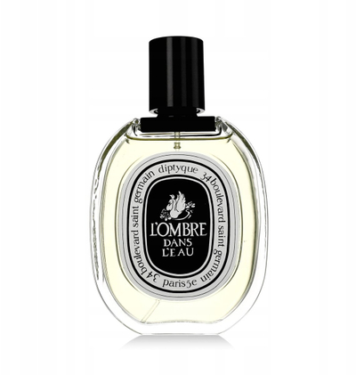 Parfum Diptyque L'Ombre Dans L'Eau Eau de Toilette, 100 ml, për femra