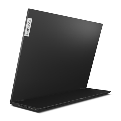 Пренослив монитор Lenovo ThinkVision M14t Gen 2, 14\", 2.2K екран на допир, црн