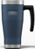 Gotë termike Thermos Icon Mug, 470ml, çelik inox, blu e errët