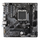 Pllakë amë Gigabyte MB GA-A620M H, Micro-ATX, AM5