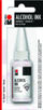 Bojë alkoolike Marabu Permanent Alcohol Ink Diamond, 20 ml, transparente