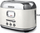 Toaster MUSE MS-120SC, 2 feta, inox, gri
