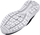 Atlete për fëmije Under Armour Bps Surge 3 Ac K, nr. 33 1/2
