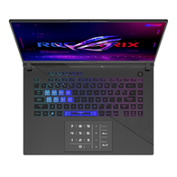 Laptop gaming ASUS ROG Strix G16 G615LW S5047, 16", Intel Core Ultra 9, RTX 5080, 32GB RAM, 2TB SSD, i zi