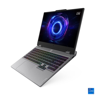 Laptop Lenovo NB LOQ 15IRX10, 15.6", Intel Core i7-13650HX, 24GB RAM, 1TB SSD, NVIDIA GeForce RTX 5060 8GB GDDR7, i hirtë