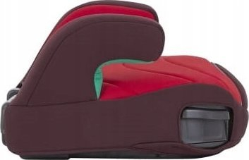 Седиште за во автомобил Graco Eversure Lite, без потпирач за грб, ECE R129 i Size, сиво