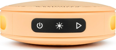 Пренослив звучник BigBen Party Nano, Bluetooth, 3.5W, црн